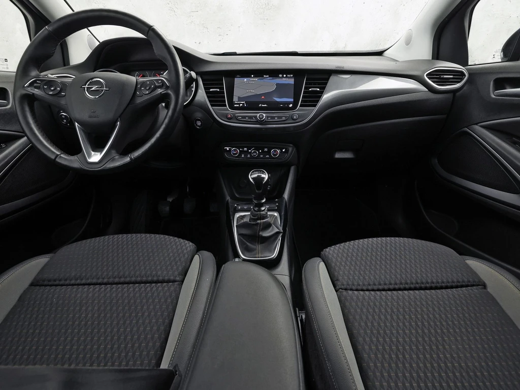 Opel Crossland X 1.2 Turbo Innovation
