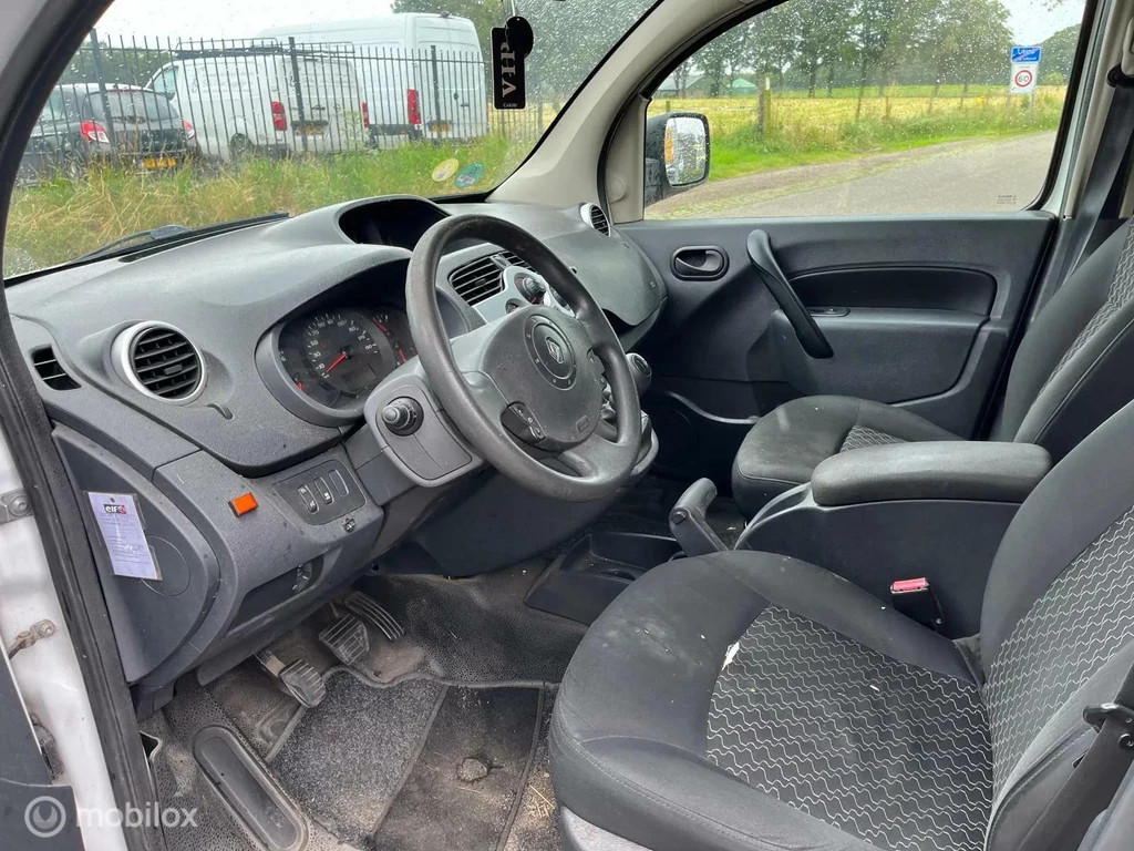 Renault Kangoo Express 1.5 dCi 90 Express Comfort AIRCO, APK 04-2025
