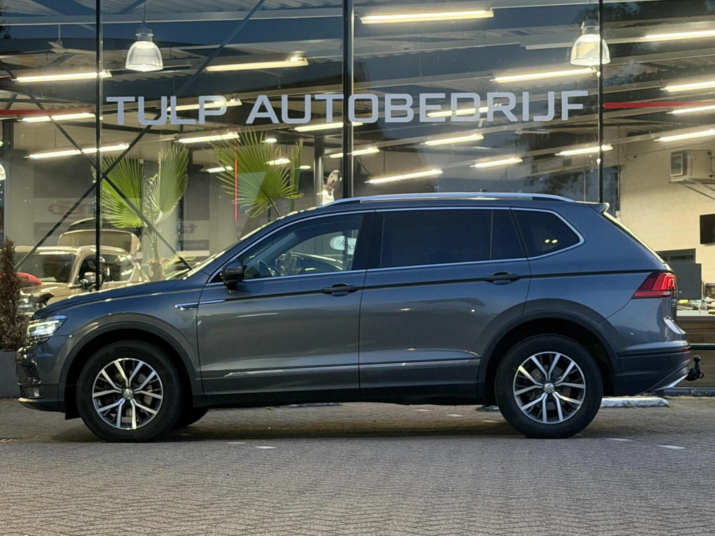 Volkswagen Tiguan Allspace 1.4 TSI Comf.Bns 7p. Automaat