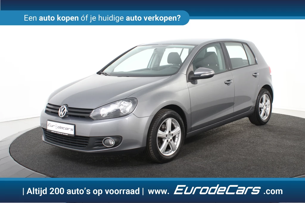 Volkswagen Golf 1.2 TSI Trendline *Climate Control*Nieuwe APK*