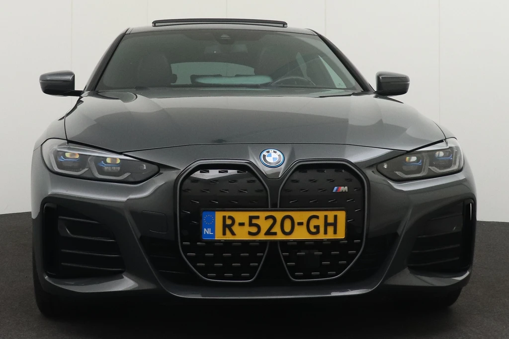 BMW i4 eDrive40 M-Sport Shadow Line 84 kWh (95%SOH)