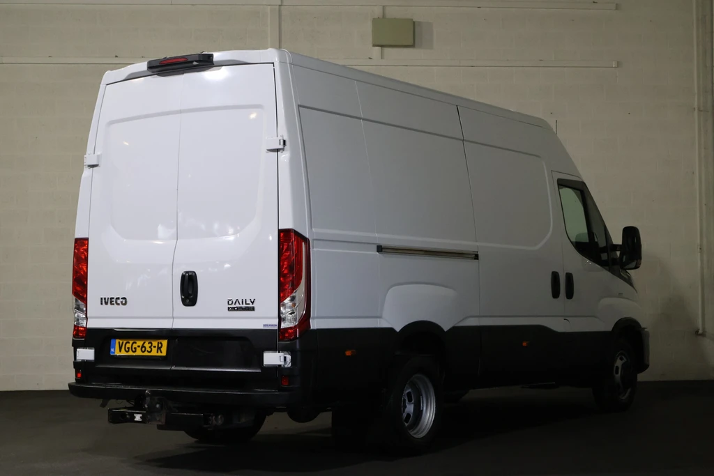 Iveco Daily 35C18V 3.0 L2 H2 Hi-Matic