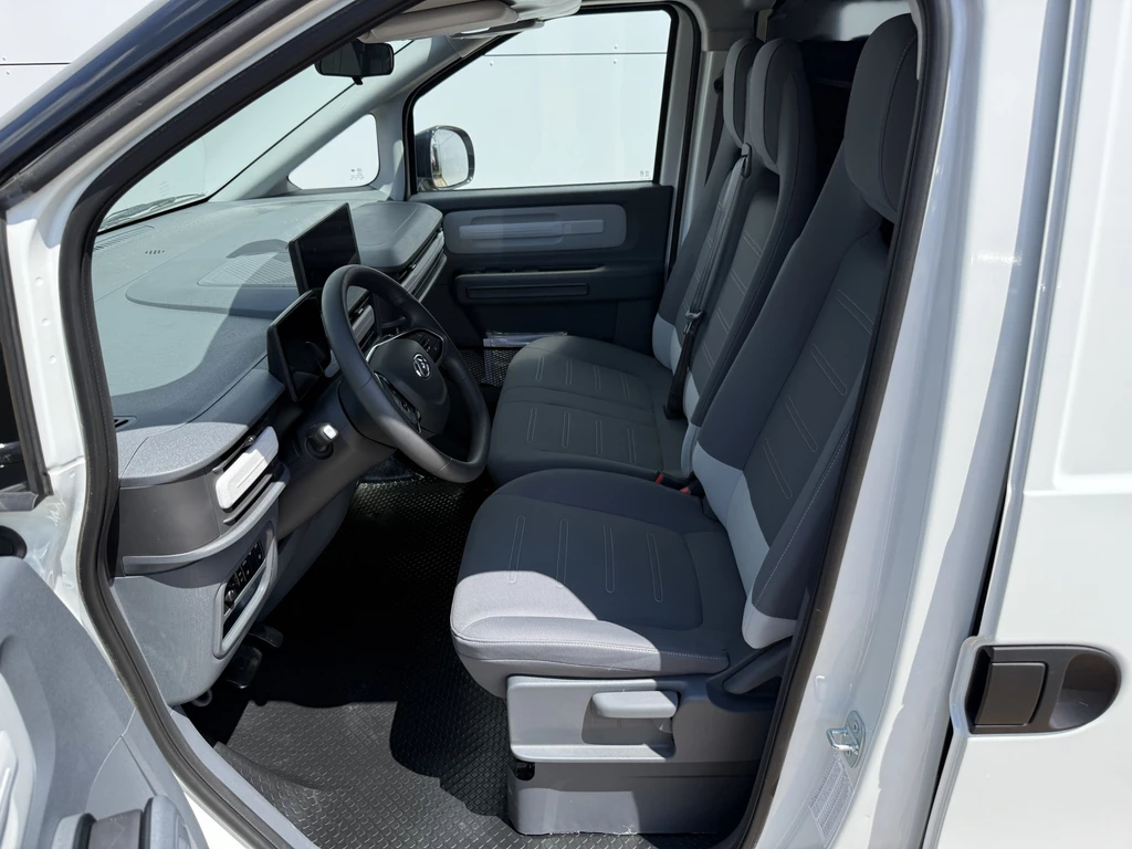 Maxus eDeliver5 64 kWh 163PK