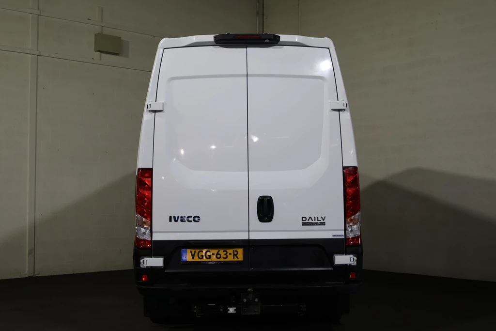 Iveco Daily 35C18V 3.0 L2 H2 Hi-Matic