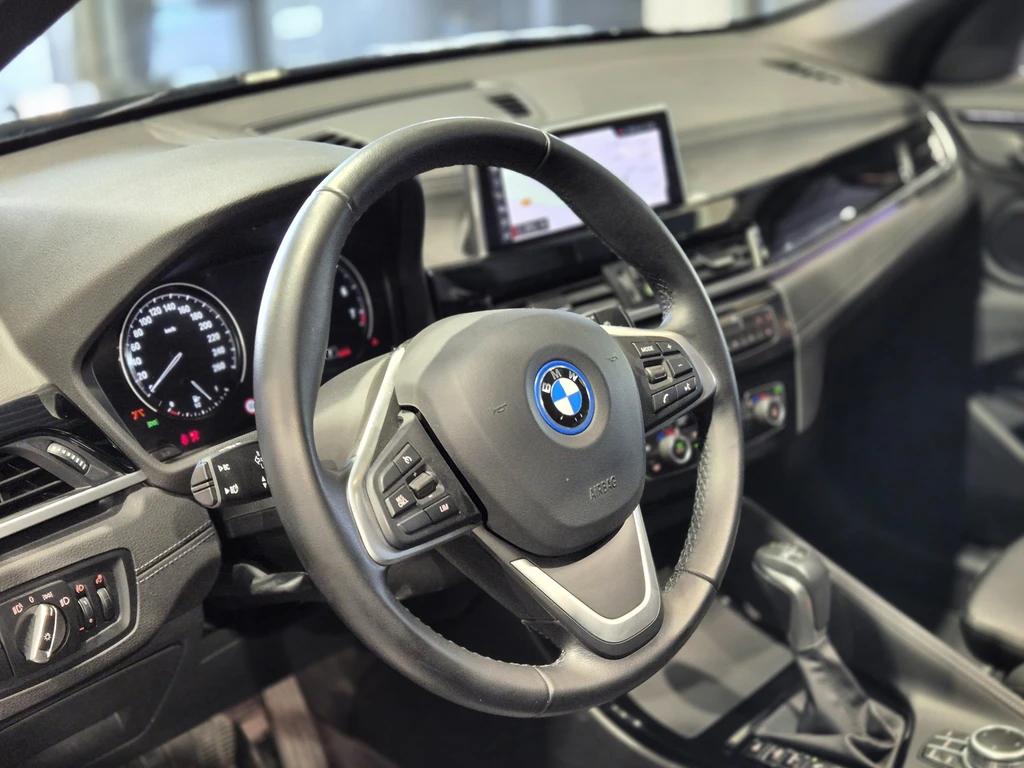 BMW X1 xDrive25e High Executive