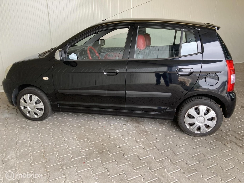 Kia Picanto 1.0 Colori // LEER// NIEUWE APK//