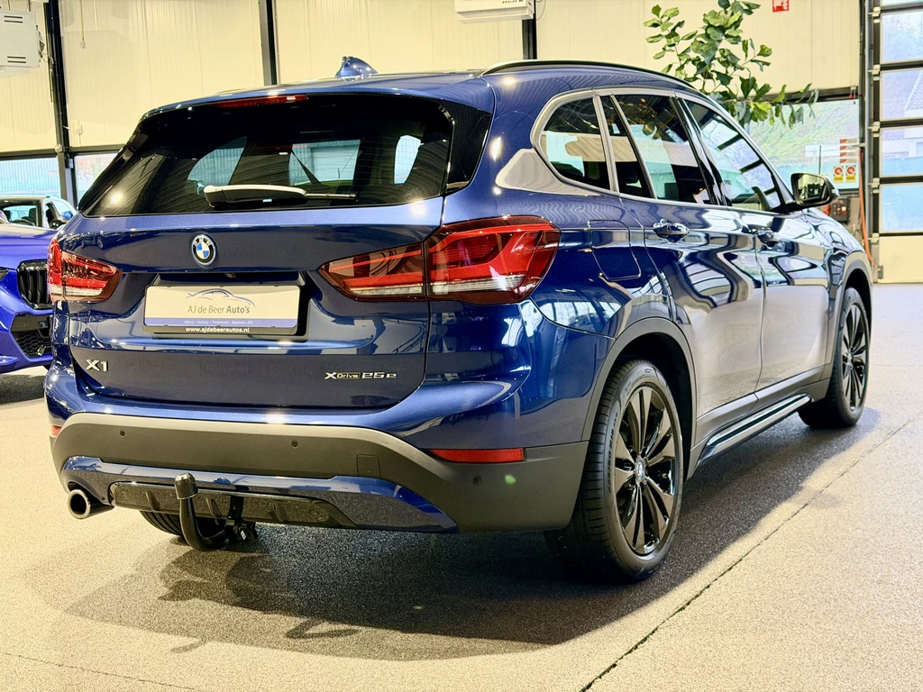 BMW X1 xDrive25e Executive