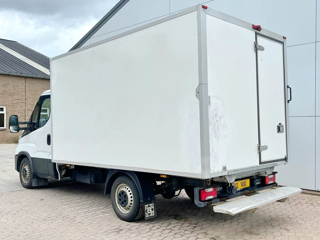 Iveco Daily 35S14