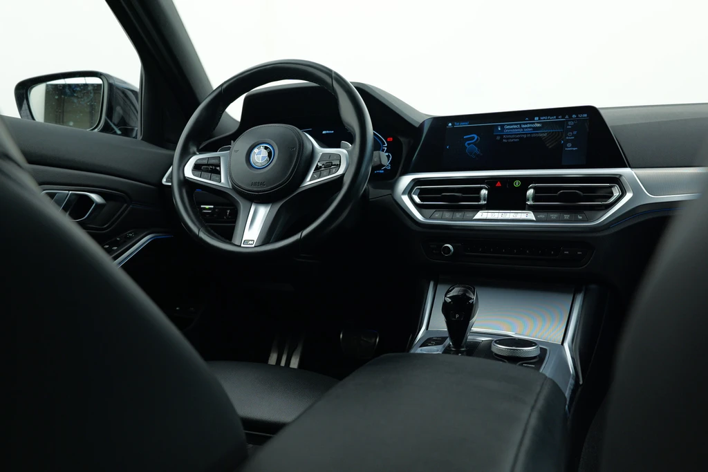 BMW 3 Serie Touring 320e M Sport