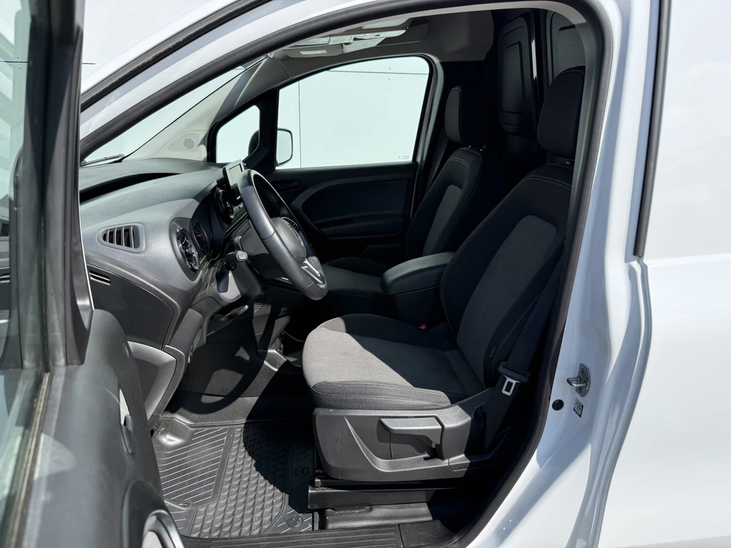 Mercedes-Benz Citan 110 CDI L1 Pro