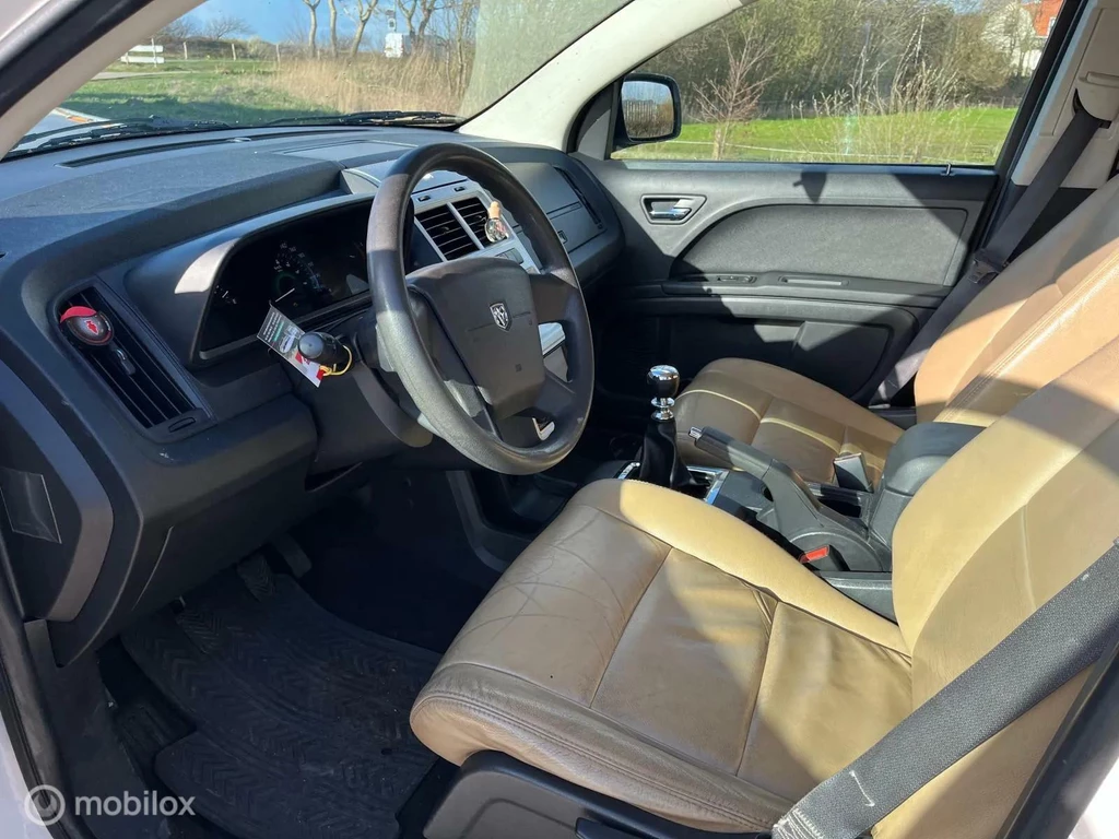 Dodge Journey 2.0 CRD SE AIRCO ENZ GOEDKOOPSTE VAN NL !!