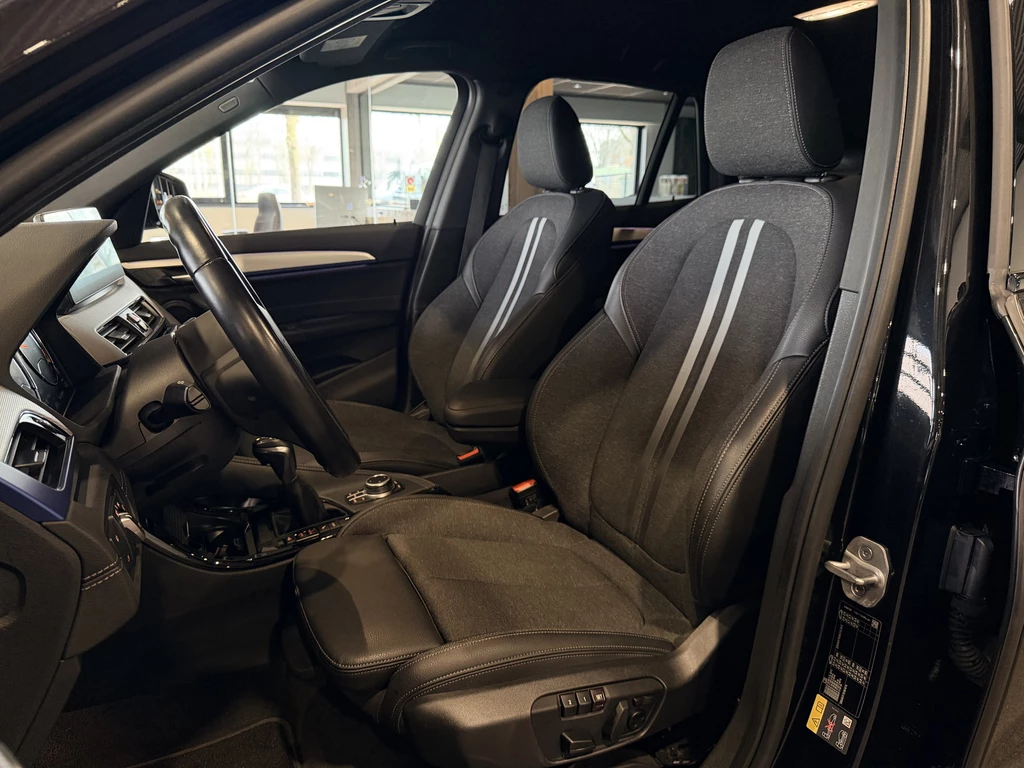 BMW X1 xDrive25e High Executive