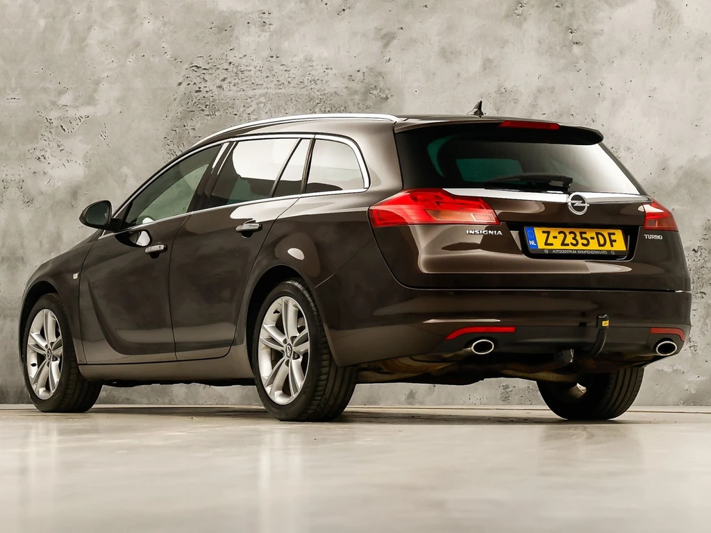 Opel Insignia 1.6 T Innovation Sport