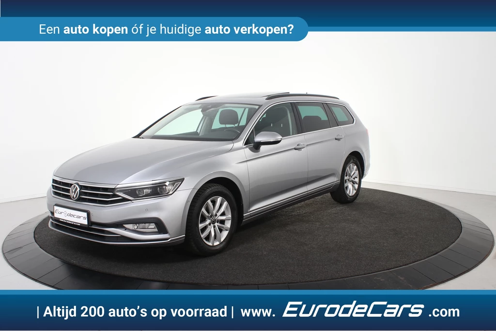 Volkswagen Passat Variant 1.5 TSI *1ste Eigenaar*Panoramadak*Trekhaak*Navigatie*