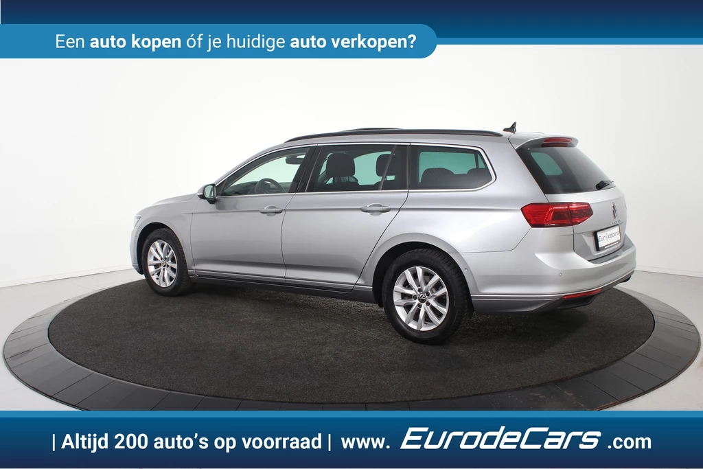 Volkswagen Passat Variant 1.5 TSI *1ste Eigenaar*Panoramadak*Trekhaak*Navigatie*