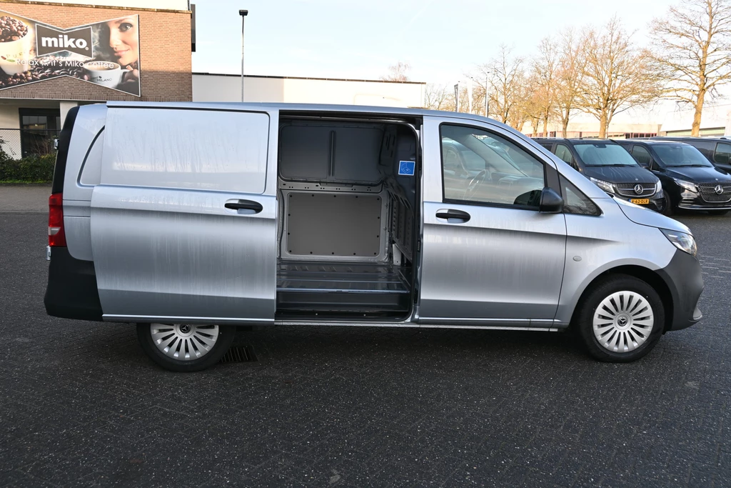 Mercedes-Benz Vito 114 CDI 4x4 L2 Pro
