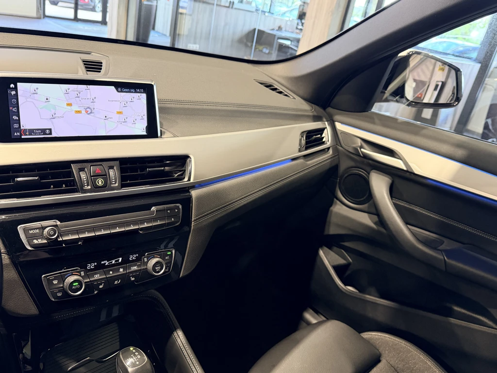 BMW X1 xDrive25e Executive