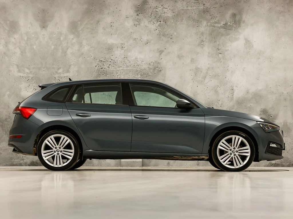 Škoda Scala 1.0 TSI Sport
