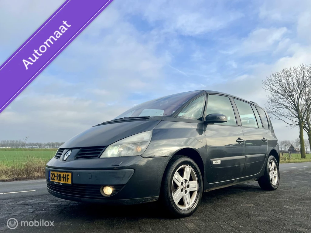 Renault Espace