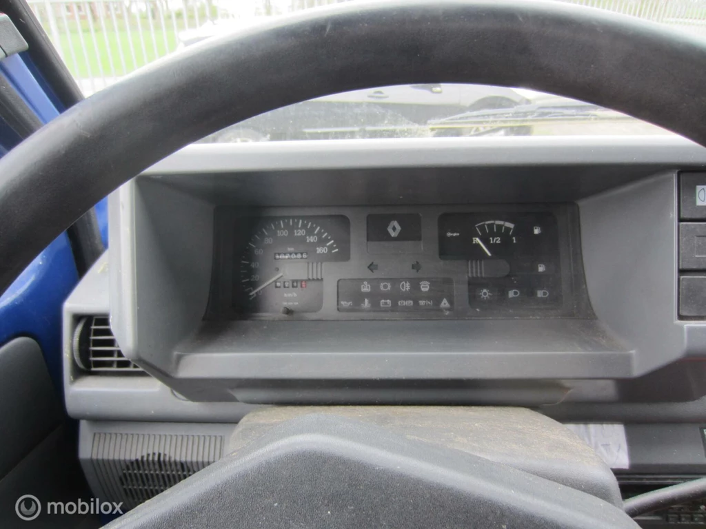 Renault Master B 110-35