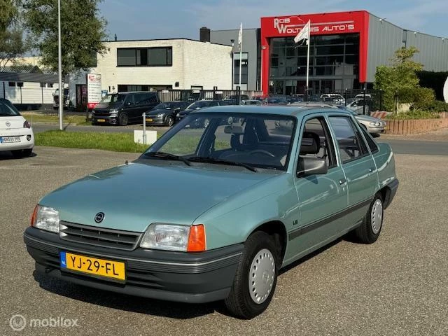 Opel Kadett