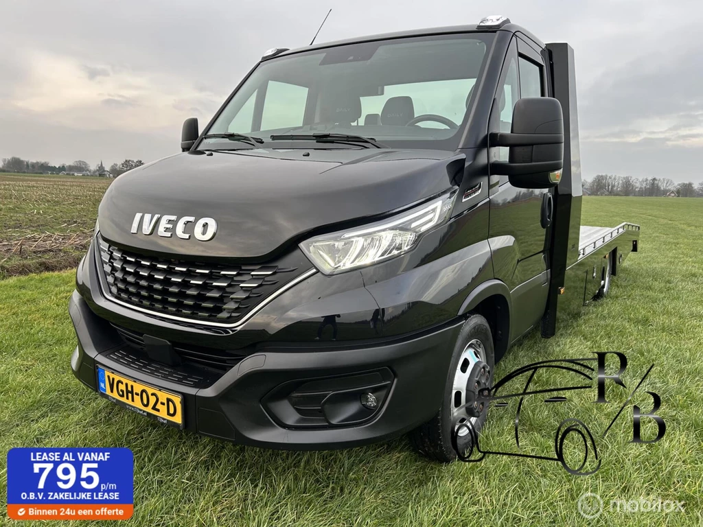 Iveco Daily