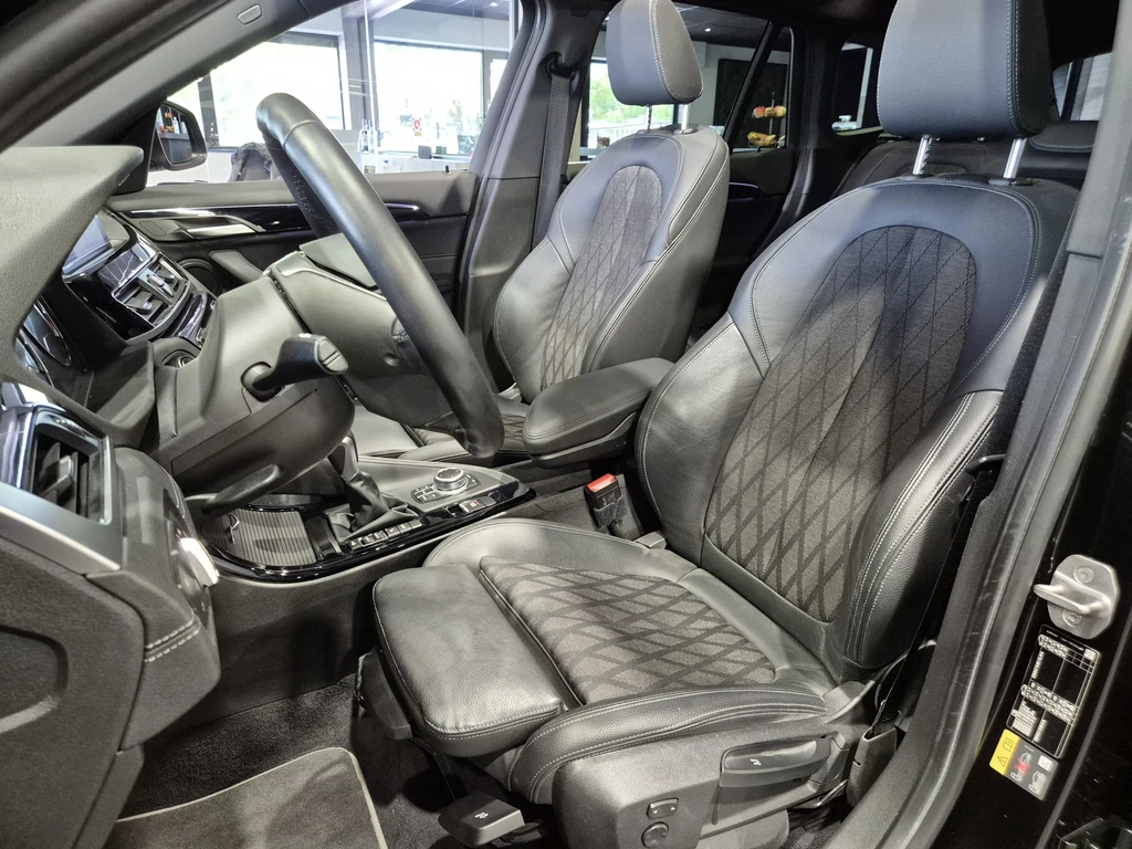 BMW X1 xDrive25e High Executive