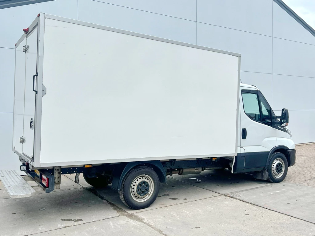 Iveco Daily 35S14