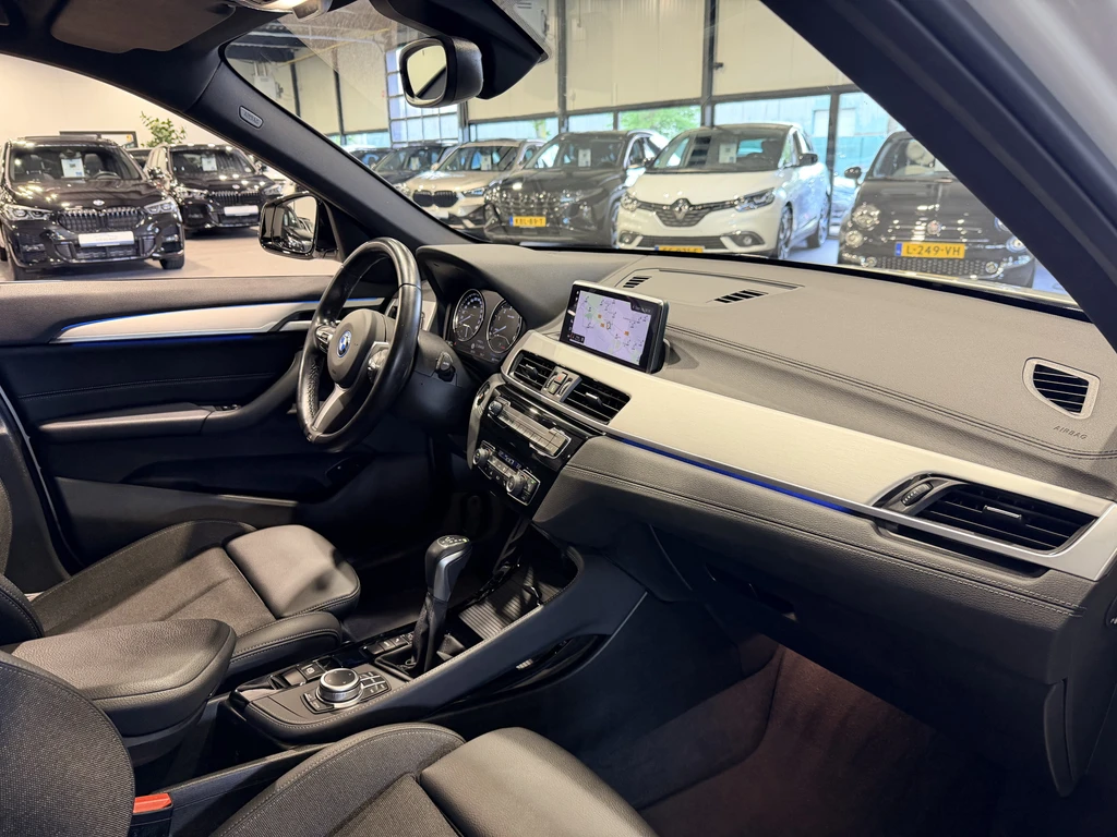 BMW X1 xDrive25e Executive