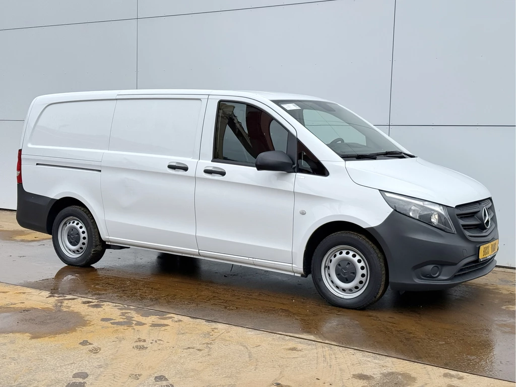 Mercedes-Benz Vito 114 1.9 CDI