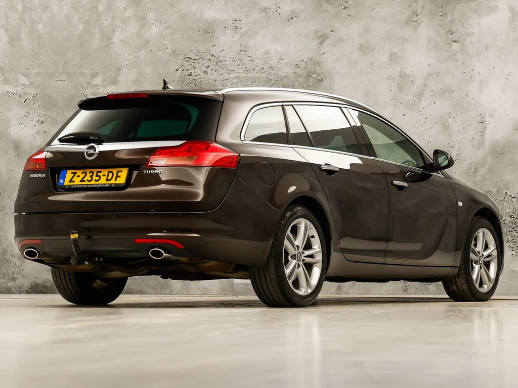 Opel Insignia 1.6 T Innovation Sport