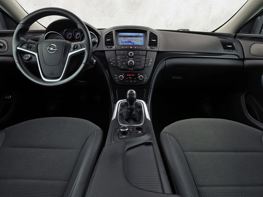 Opel Insignia 1.6 T Innovation Sport