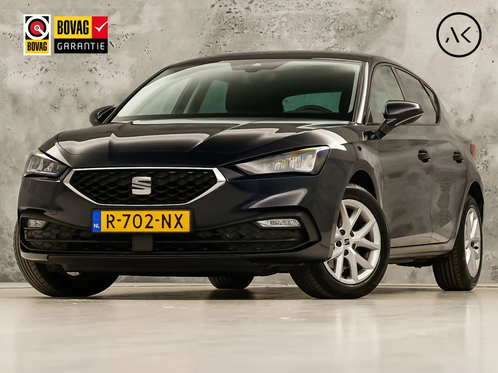 SEAT Leon 1.0 eTSI Intense Sport