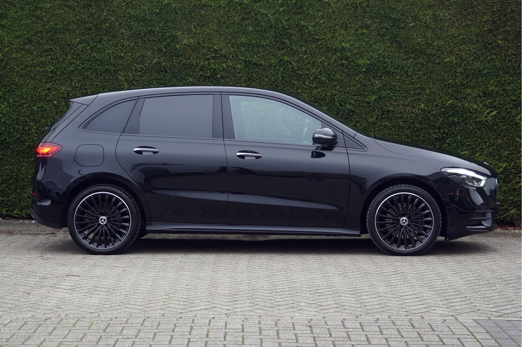 Mercedes-Benz B-Klasse B 250 e AMG Line Night