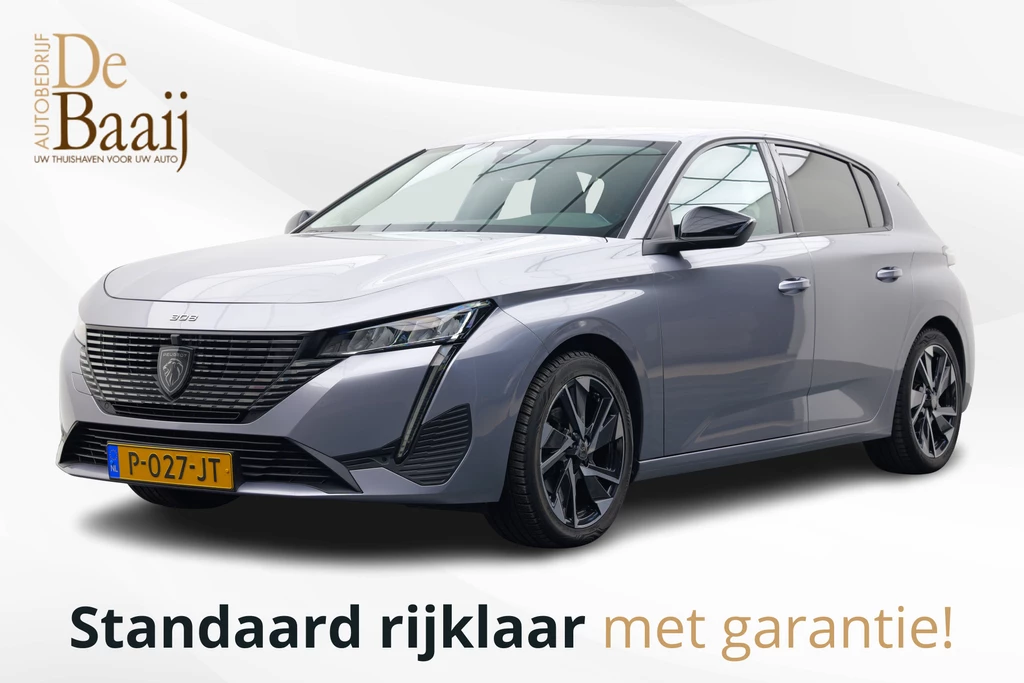 Peugeot 308 1.2 PureTech Allure Pack Business