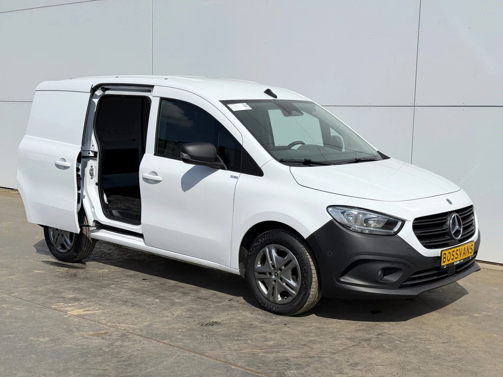 Mercedes-Benz Citan 110 CDI L1 Pro