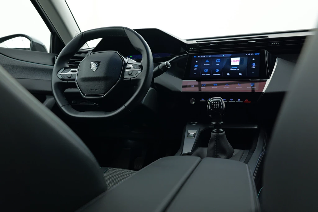 Peugeot 308 1.2 PureTech Allure Pack Business