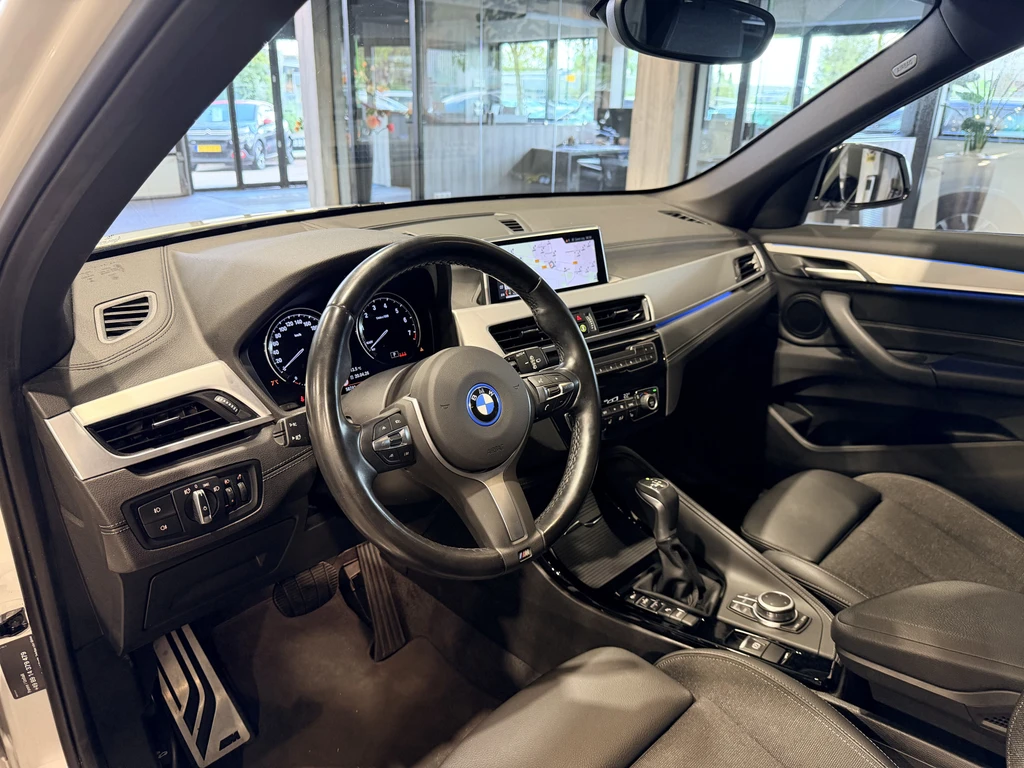 BMW X1 xDrive25e Executive