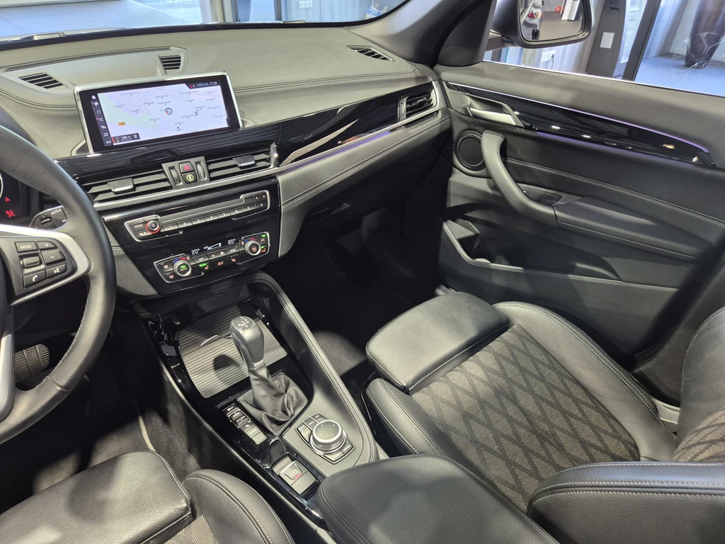 BMW X1 xDrive25e High Executive