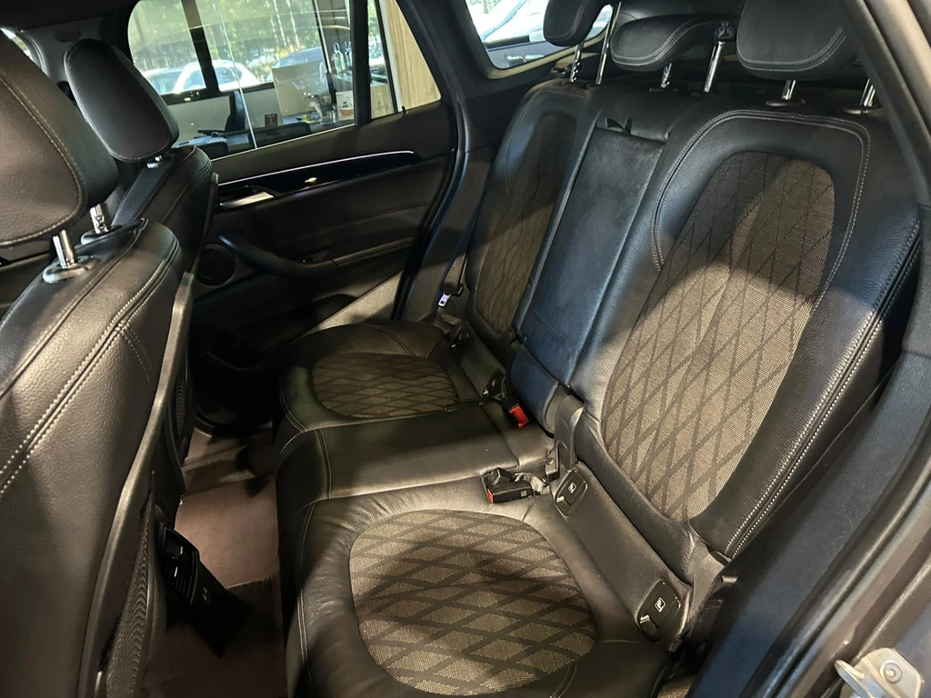 BMW X1 xDrive25e Executive
