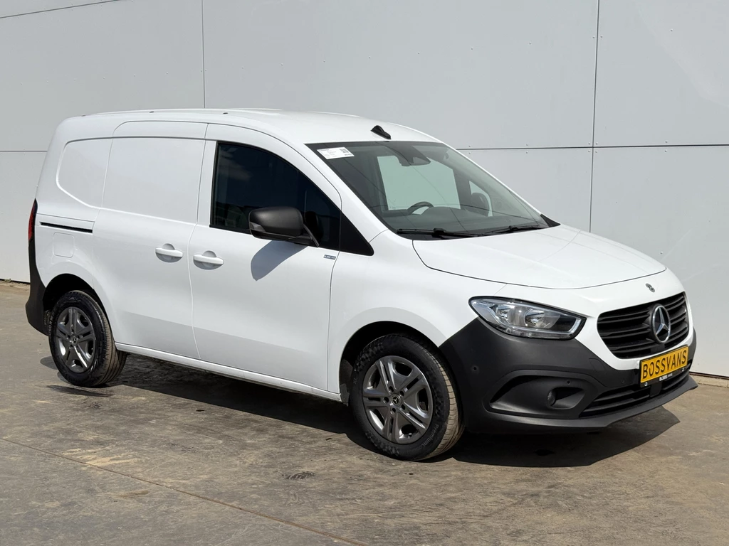 Mercedes-Benz Citan 110 CDI L1 Pro