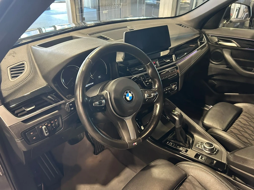BMW X1 xDrive25e Executive