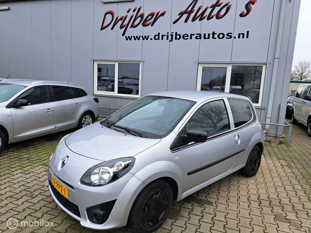 Renault Twingo