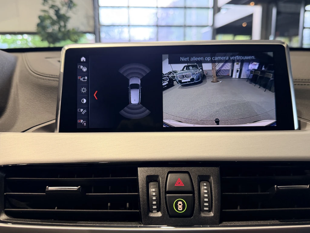 BMW X1 xDrive25e Executive