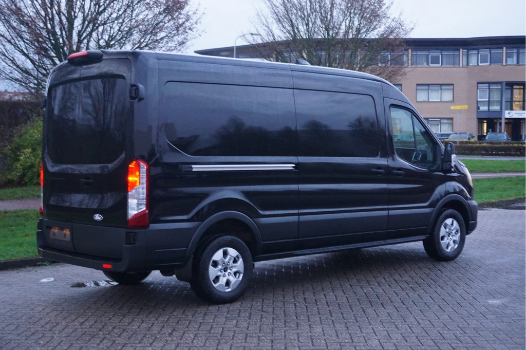 Ford Transit 350L L3H2 Trend AUT 130PK BPM VRIJ