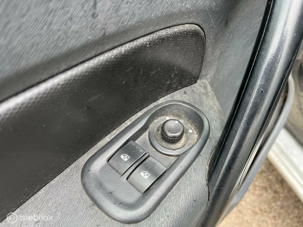 Renault Kangoo Express 1.5 dCi 90 Express Comfort AIRCO, APK 04-2025