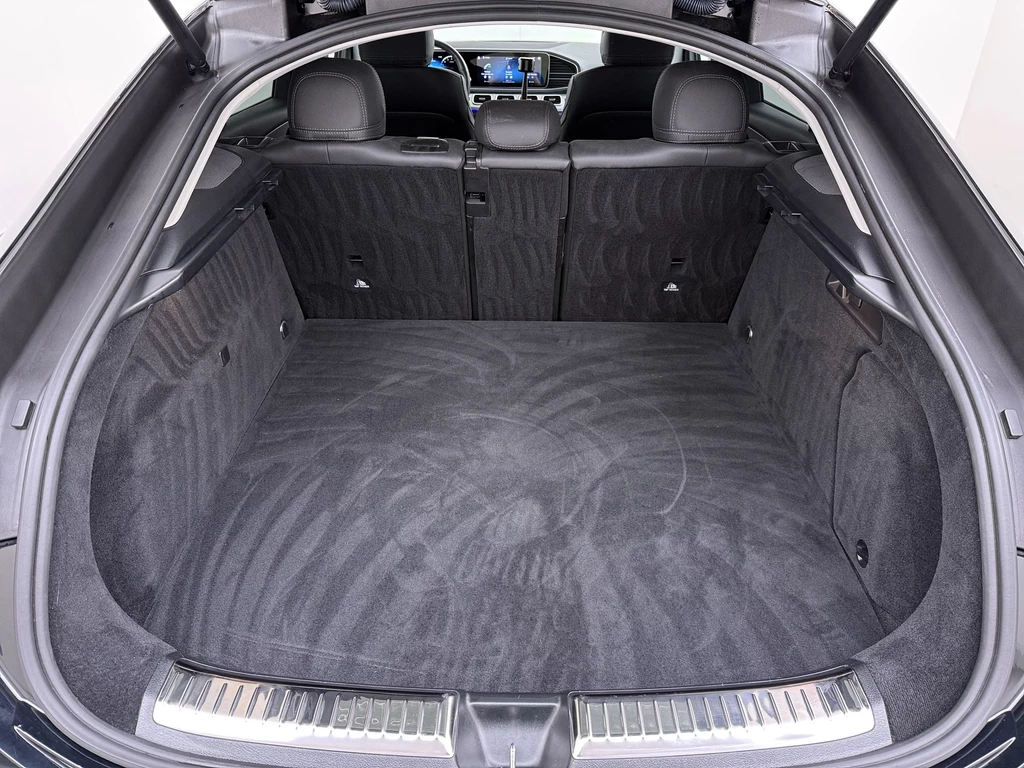 Mercedes-Benz GLE Coupé 350 e 4MATIC AMG line