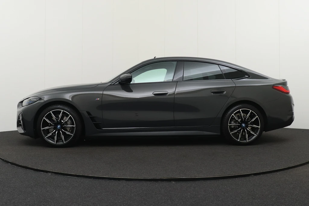 BMW i4 eDrive40 M-Sport Shadow Line 84 kWh (95%SOH)