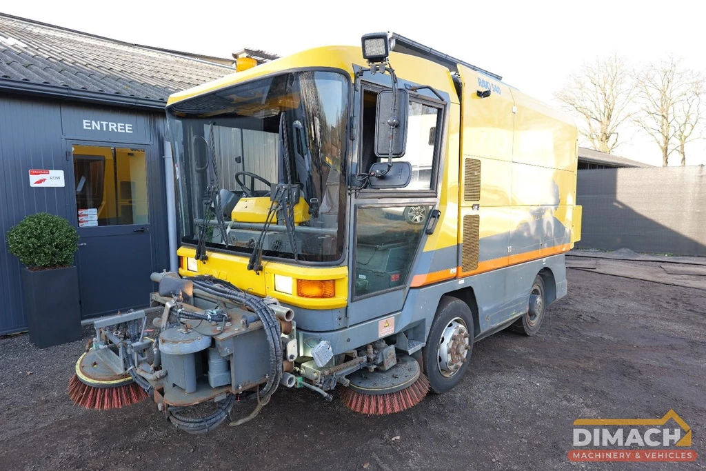 Ravo 540