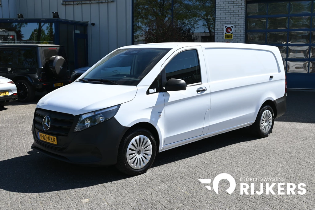 Mercedes-Benz Vito 116 CDI L3 Pro